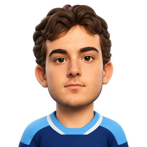 Ryan Ufko