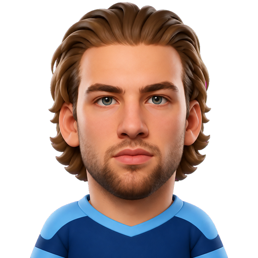 Ryder Rolston