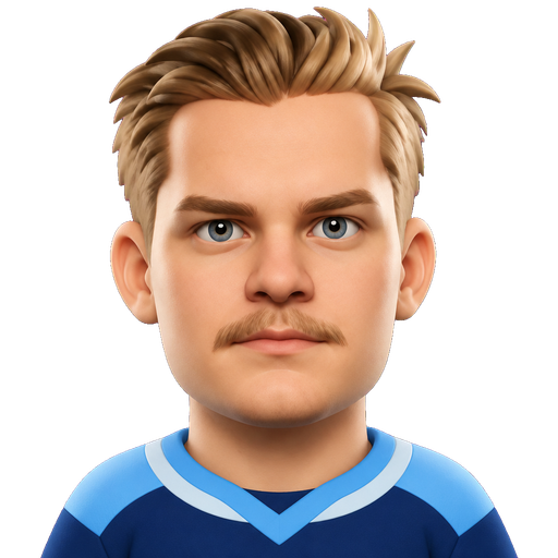 Joakim Kemell