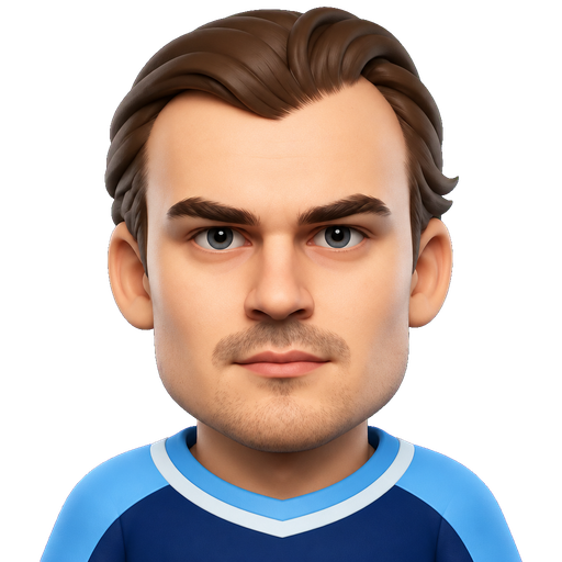 Magnus Chrona