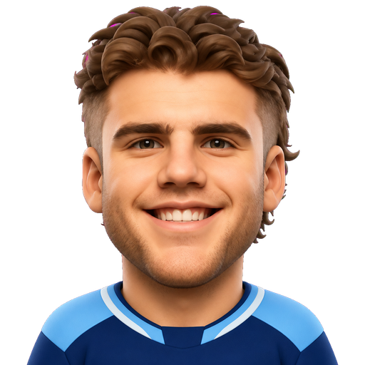Zach L’Heureux