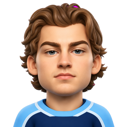 Cole O’Hara