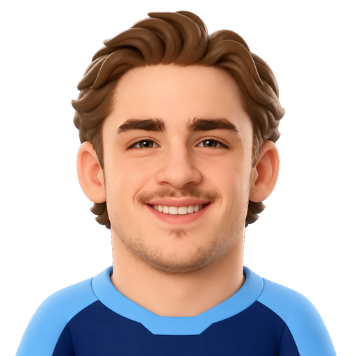Josh Davies