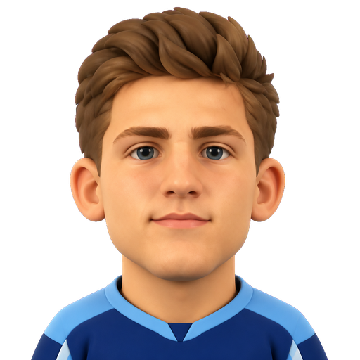 Ben Strinden