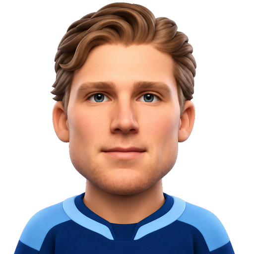 Chad Nychuk
