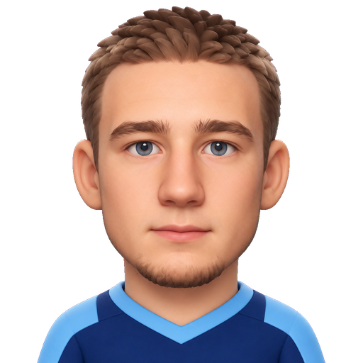 Fedor Svechkov