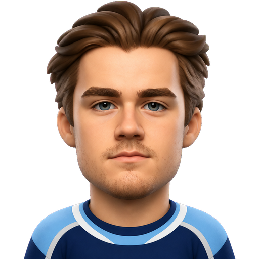 Austin Roest