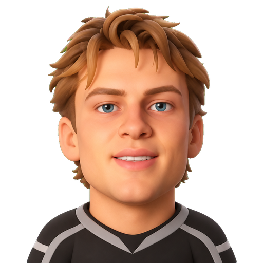 Angus Booth