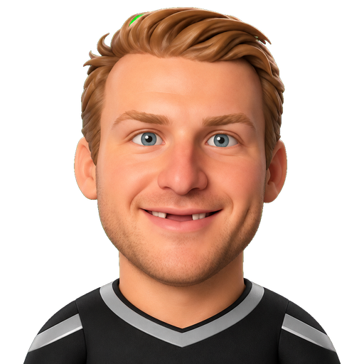 Joe Hicketts