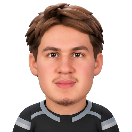 Nikita Novikov