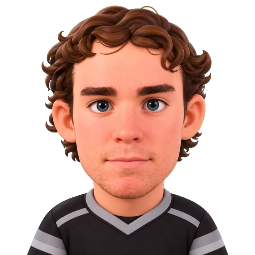 Brendan Gorman