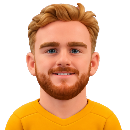 Colin Felix