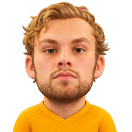 Fabian Lysell