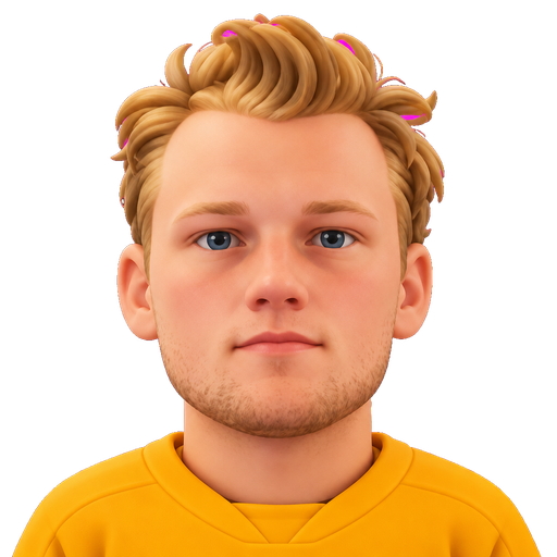 Riley Tufte