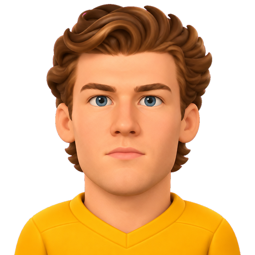 Luke Cavallin