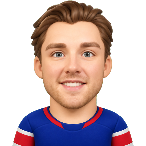 Jake Leschyshyn