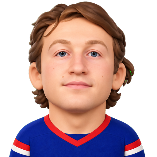 Trevor Kuntar