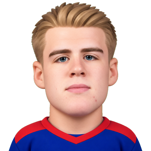 Tyler Kopff