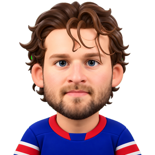 Zac Jones