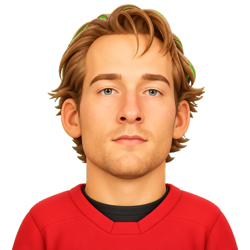 Connor Mylymok