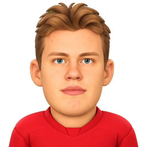 Stanislav Berezhnoy