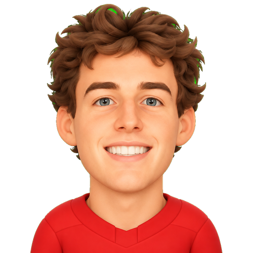 Ryan Mast