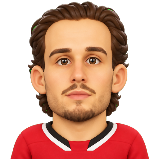 Ryan Gagnier