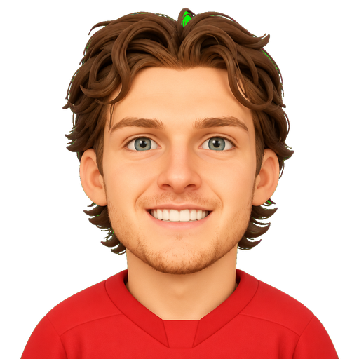 Kevin Korchinski
