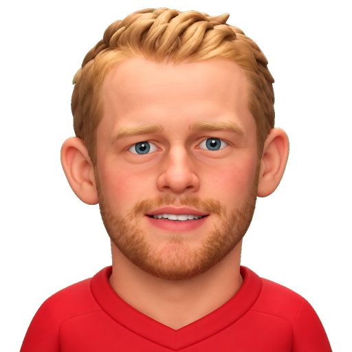 Dryden McKay