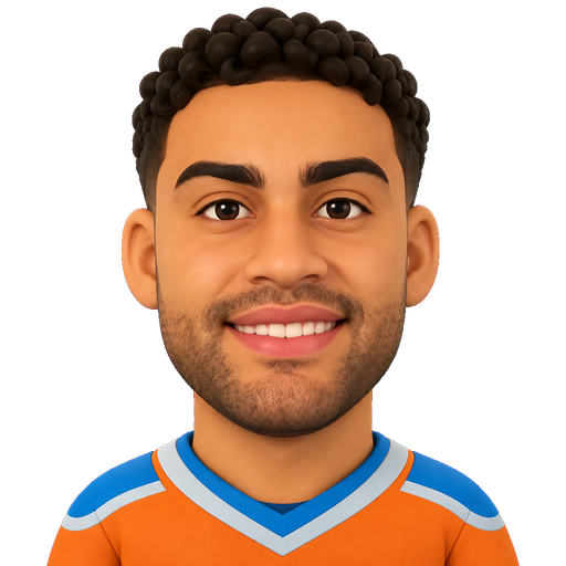Justin Bailey