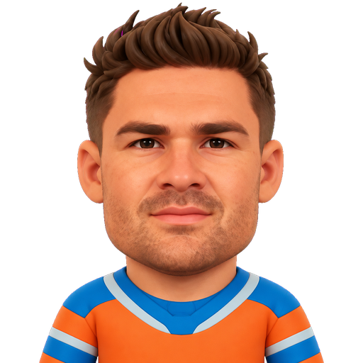 Ryan Carpenter
