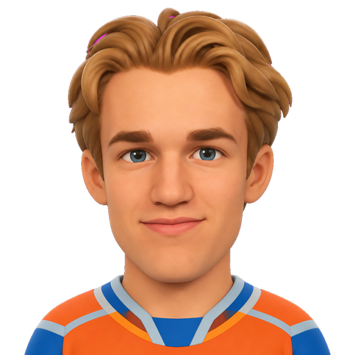 Lucas Pettersson