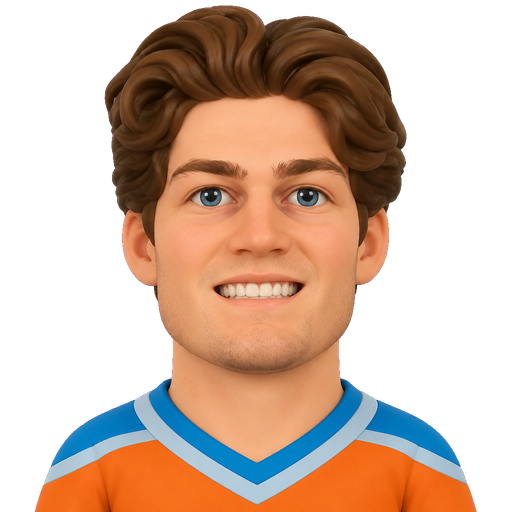 Judd Caulfield