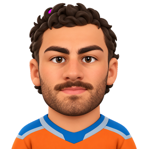 Drew Elliott