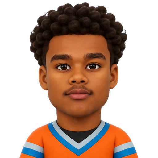 Noah Warren