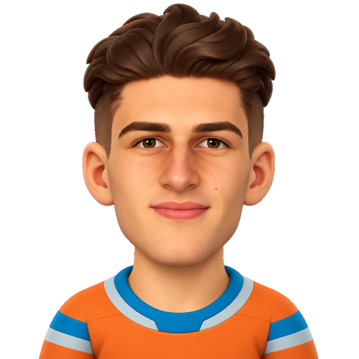 Damian Clara