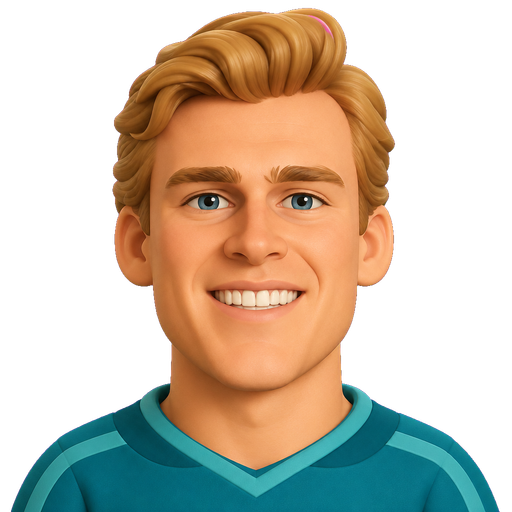 Lucas Vanroboys