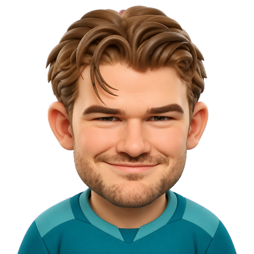 Brendan Hoffmann