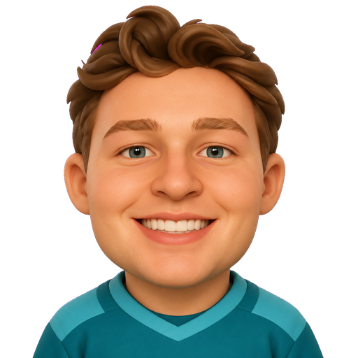 Erik Bargholtz