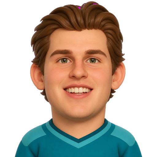 Tristan Sarsland