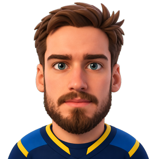 Vadim Zherenko