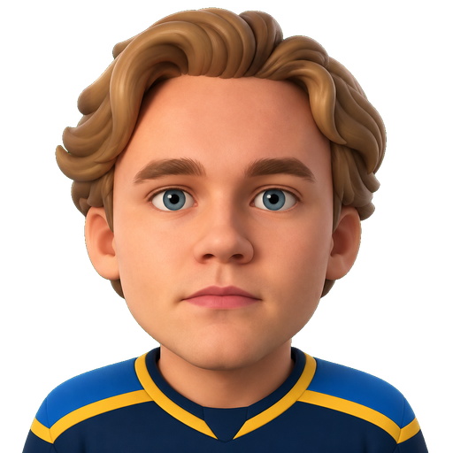 Theo Lindstein