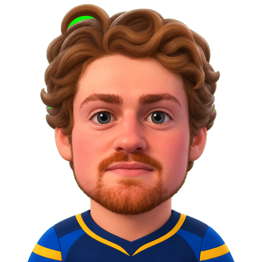 Hugh McGing
