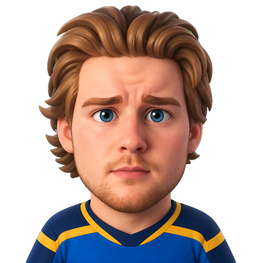 Zach Dean