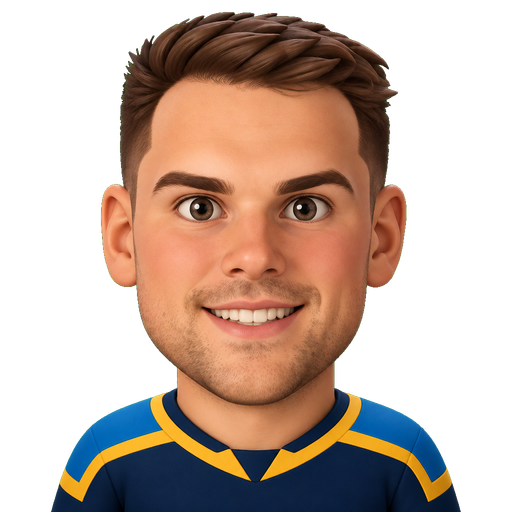 Anthony Kehrer