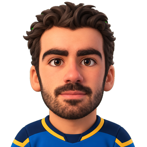 Marc-André Gaudet