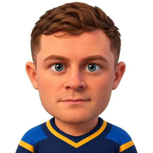 Chris Wagner