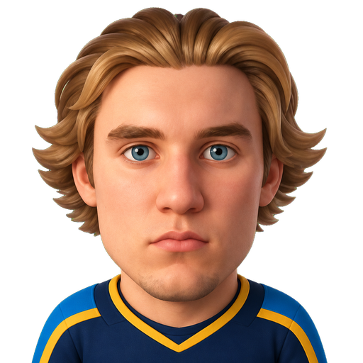 Colin Ralph