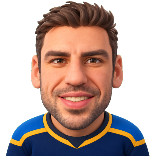 Milan Lucic