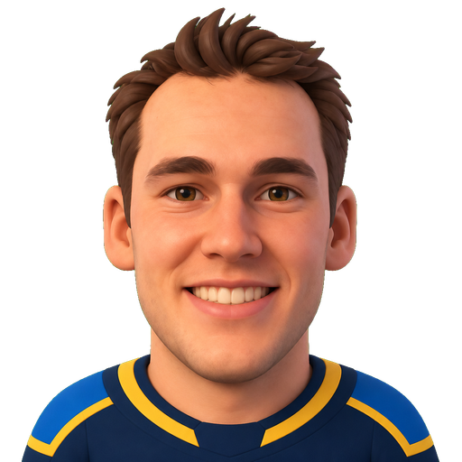 Sam Stange